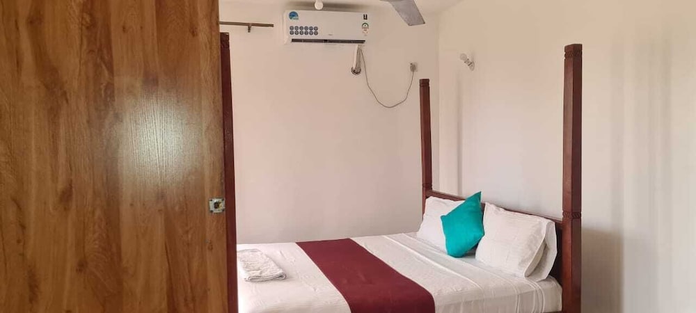 Фото Lux Suites Hydro Apartments Nyali