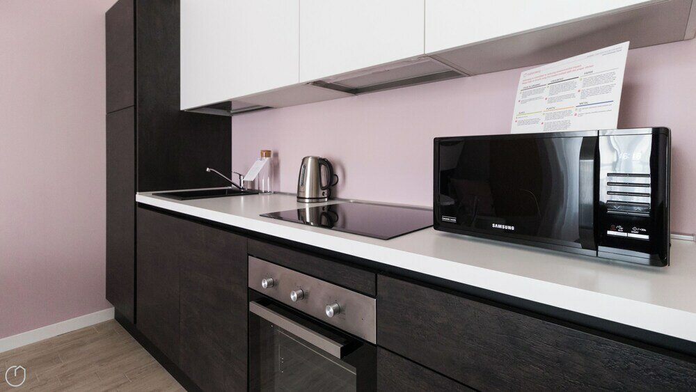 Фото Italianway - Buenos Aires 65 A