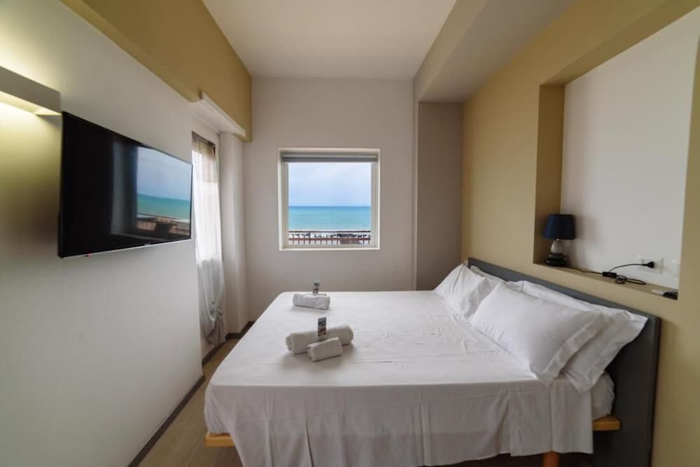 Фото Affittacamere Sunset