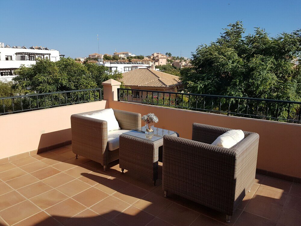 Фото Casa Los Flamencos 52