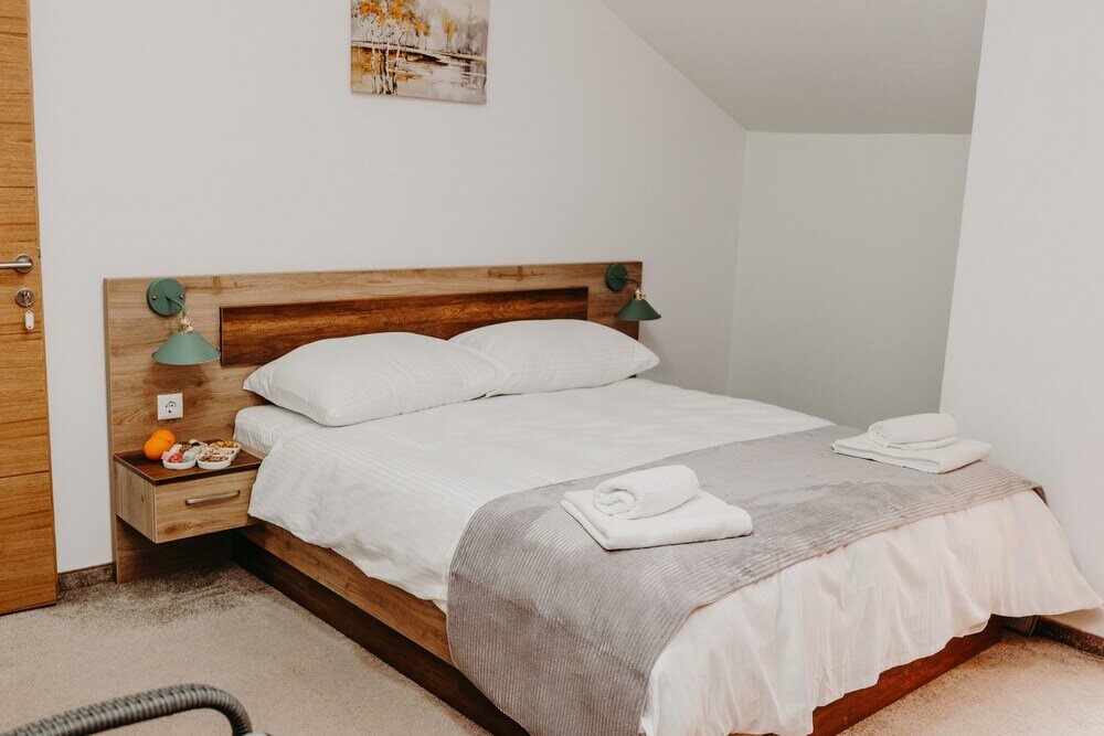 Фото Hotel Noor Konjic