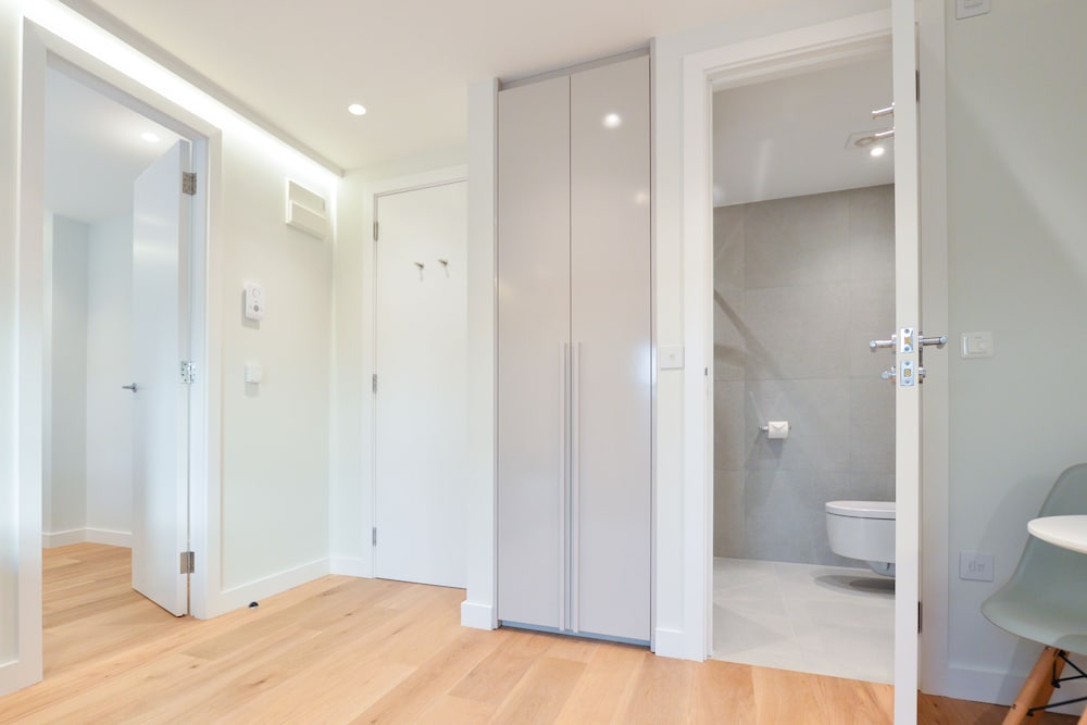 Фото Earls Court East Serviced Apartments