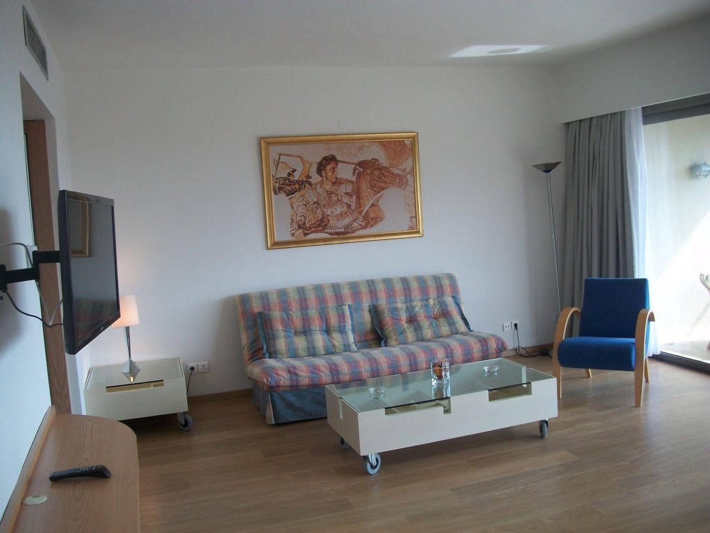 Фото Kassandra Palace Hotel