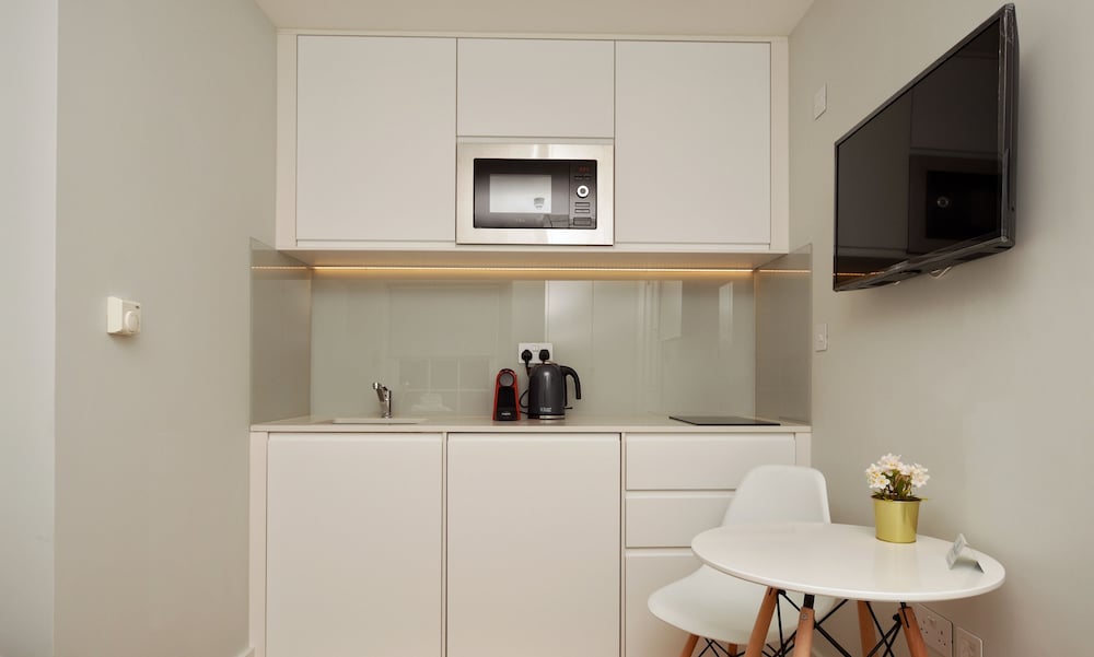 Фото The Portobello Serviced Apartment