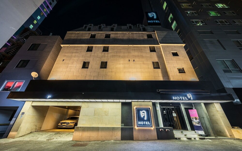 Фото Shinchon Wol