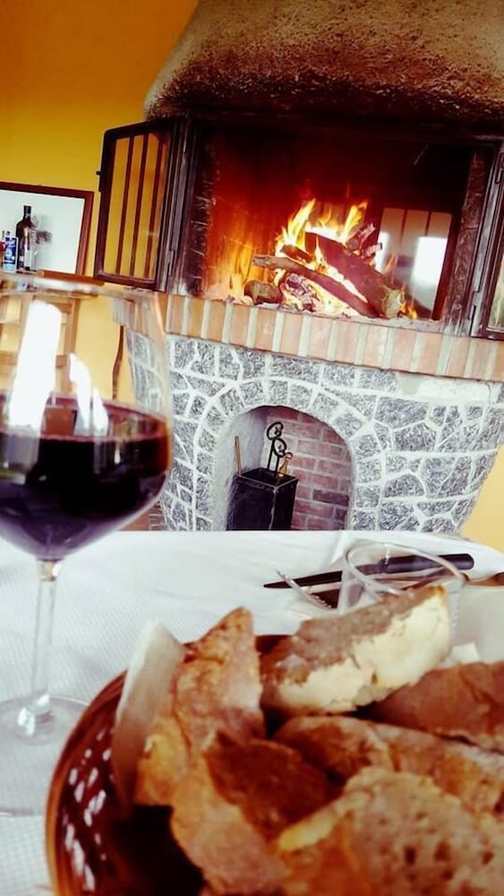 Фото Agriturismo Il Borgo sul Lago