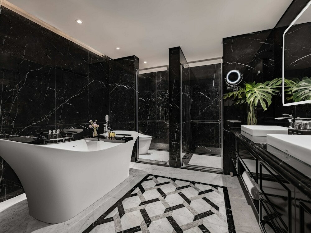 Фото Elegant Mansion 88