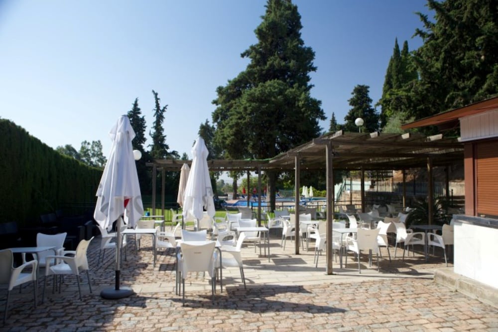 Фото Hotel Finca Los Abetos