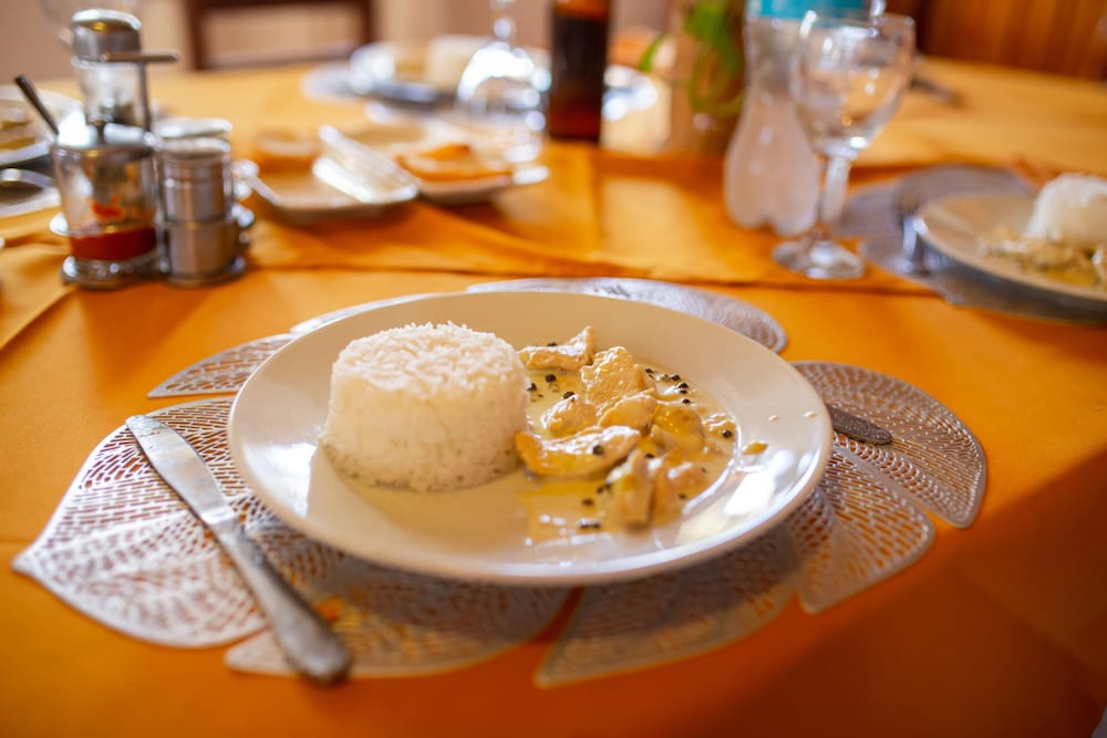 Фото Victory Hotel & Restaurant Tulear