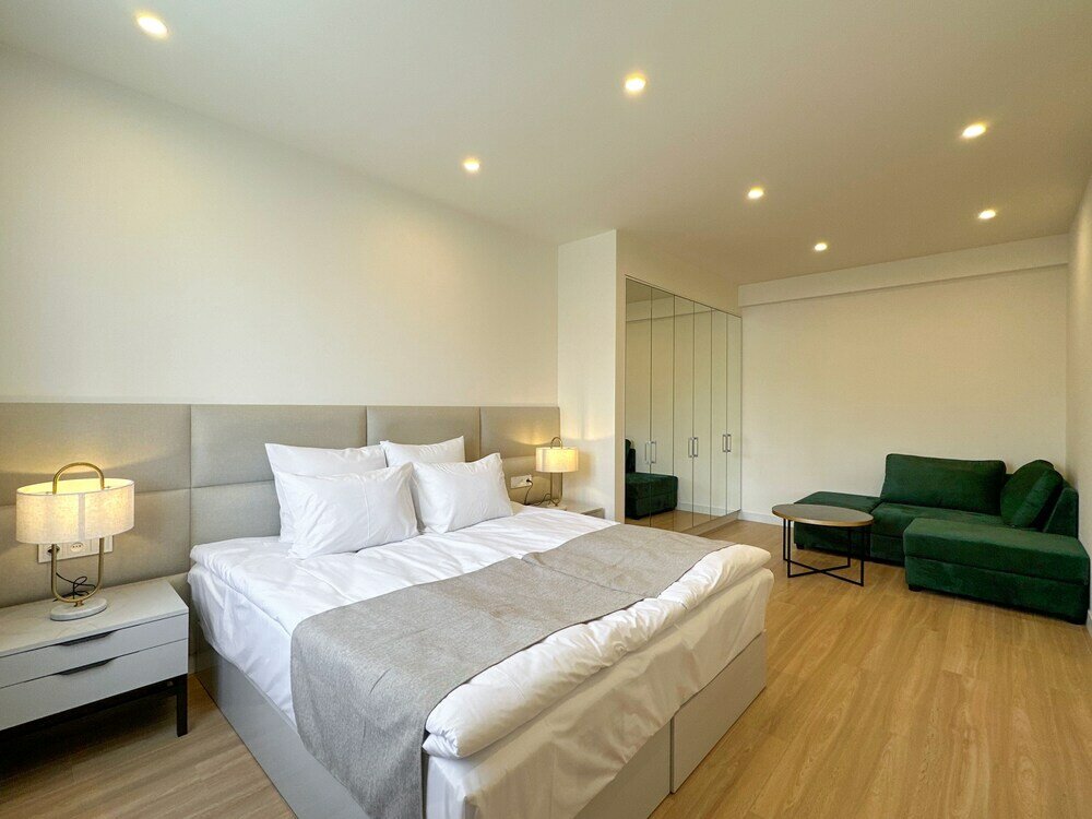 Фото Ris Opera Apartments Yerevan