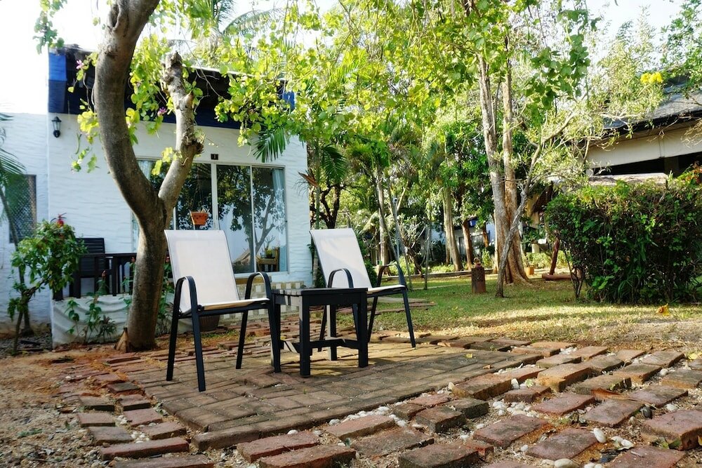 Фото Kalamona Seaview