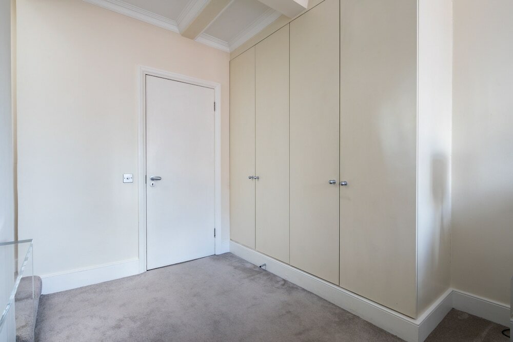 Фото Park Street Mayfair