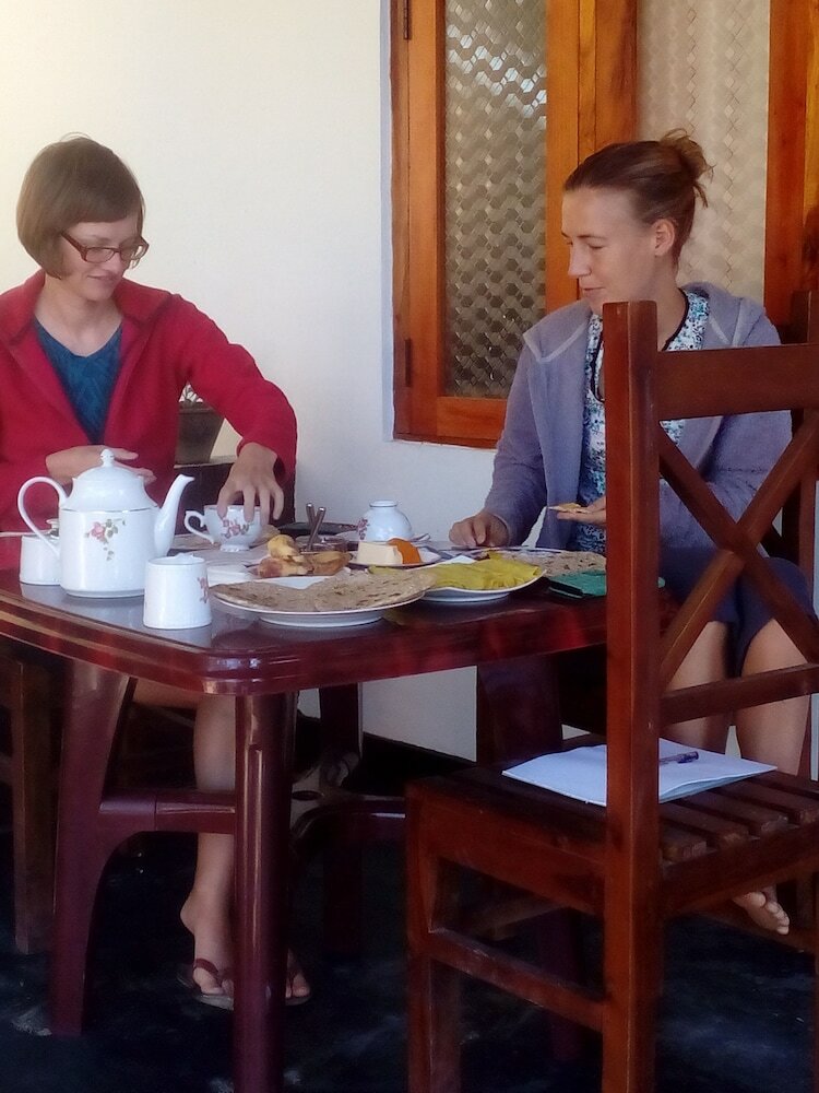 Фото Hidden Hill Homestay