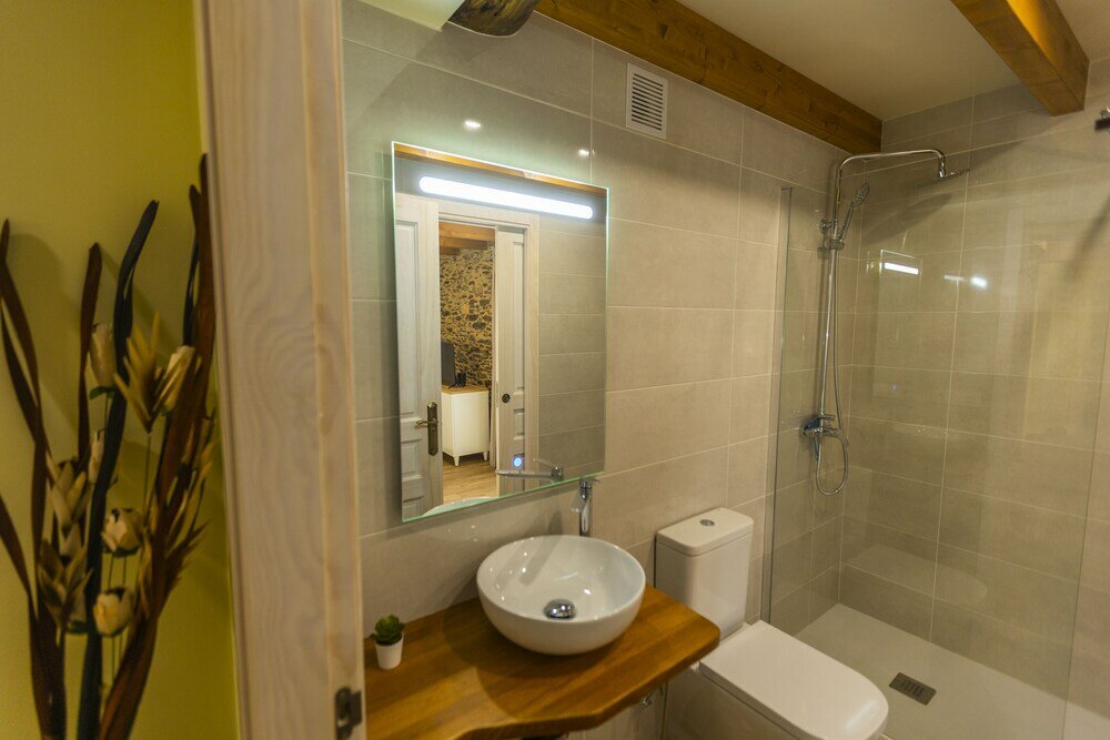 Фото Apartamentos Casona del Campo