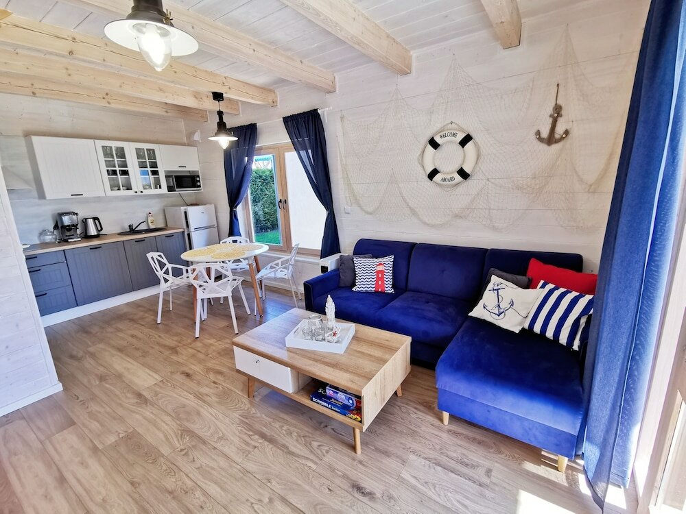 Фото La Cubita - Nowe domki i apartamenty