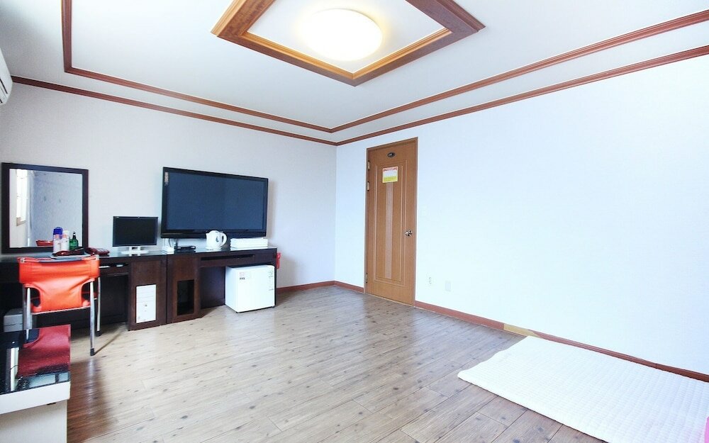 Фото Busan Haeundae Inca