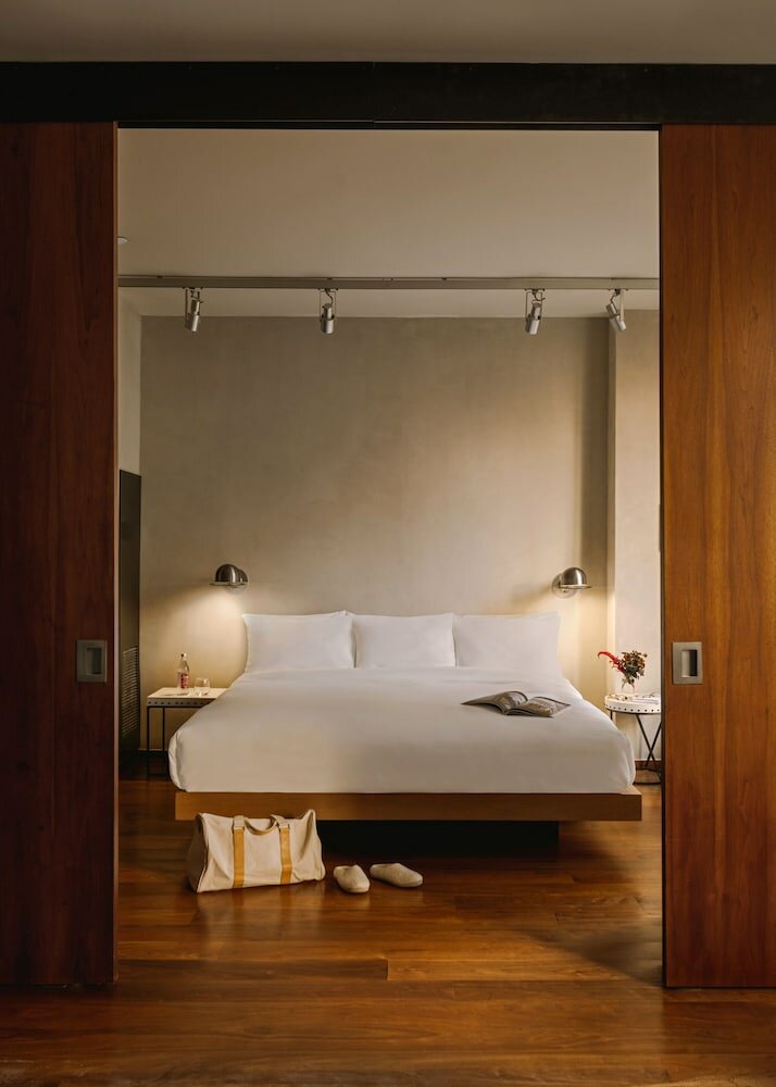 Фото Chambers powered by Sonder