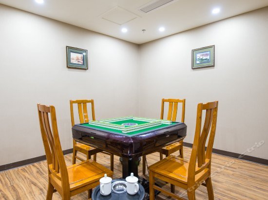 Фото Blue Palace Hotel