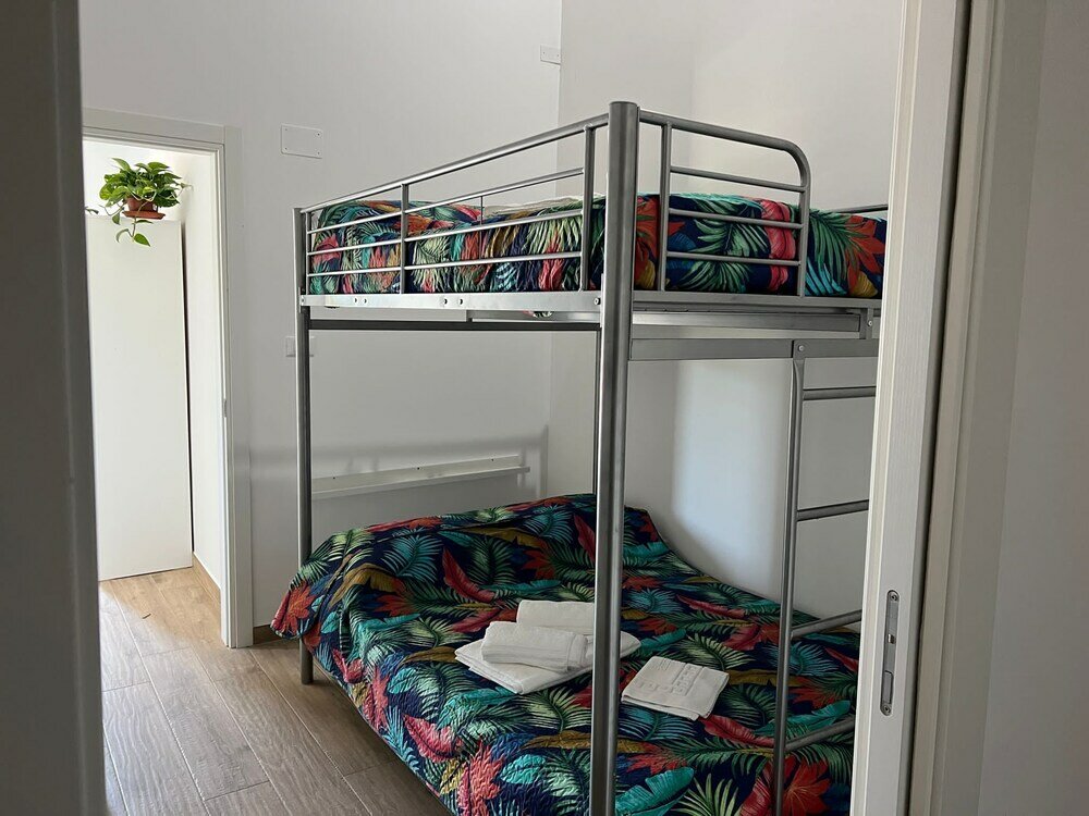 Фото Casale Om shanti