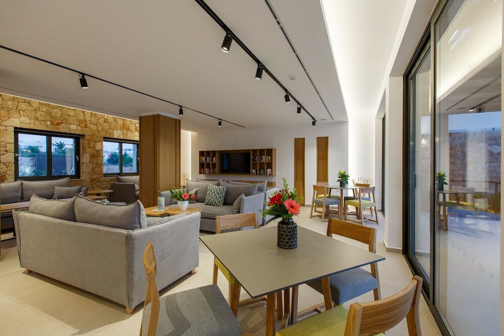 Фото Aloe Boutique Hotel