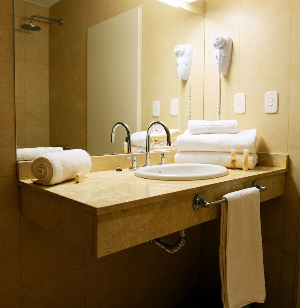 Фото Hotel Provincial Sierra de la Ventana