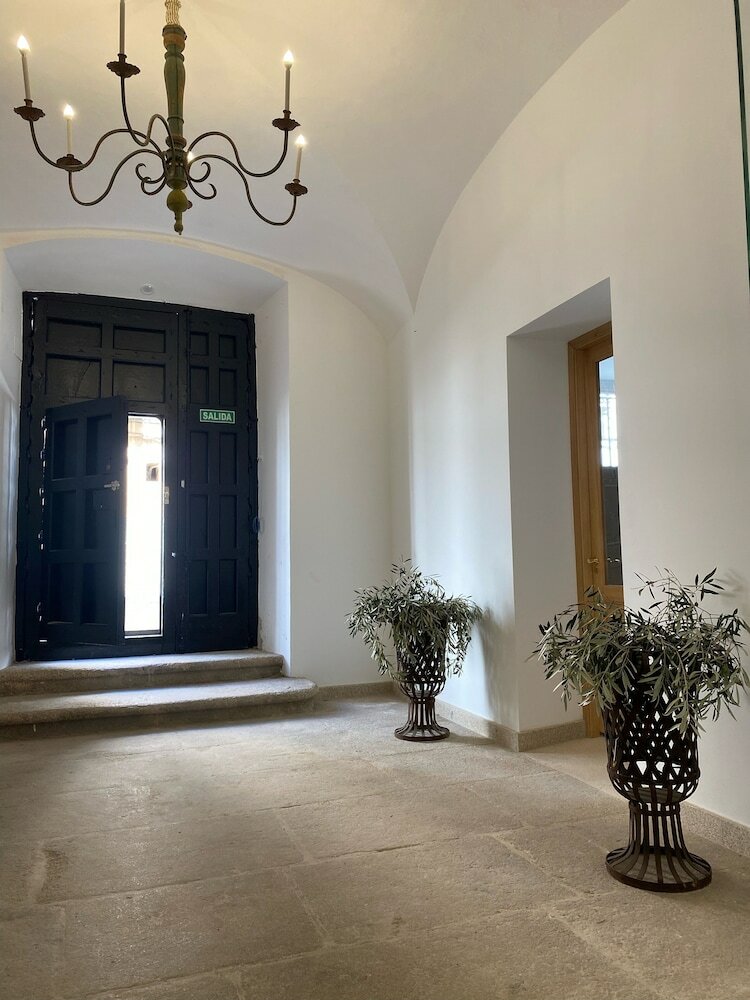 Фото Casa Pizarro Hotel