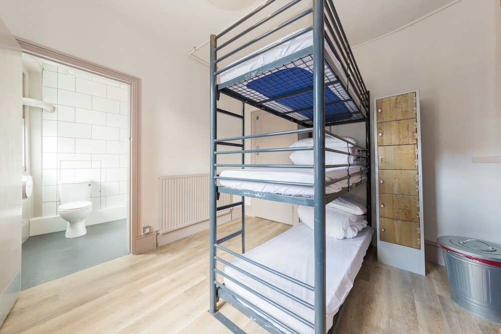 Фото PubLove @ The Green Man - Hostel