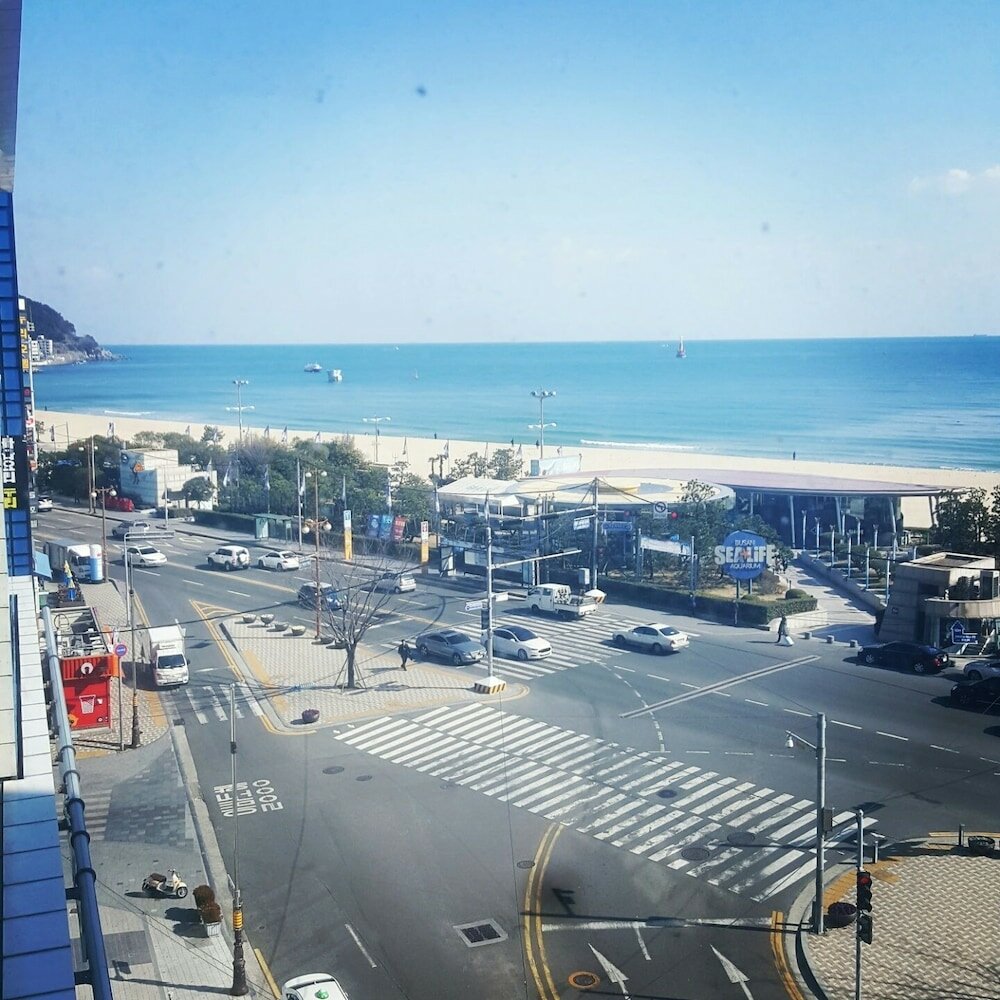 Фото MoonDong's Hostel