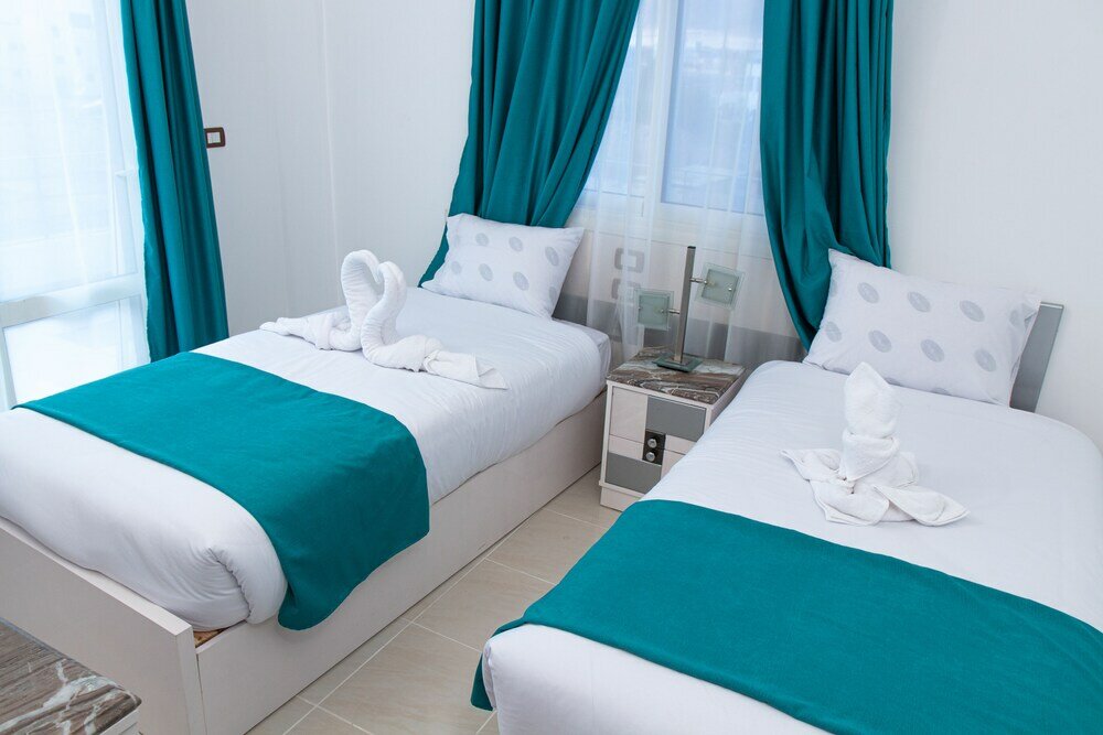 Фото Swiss Royal Dahab