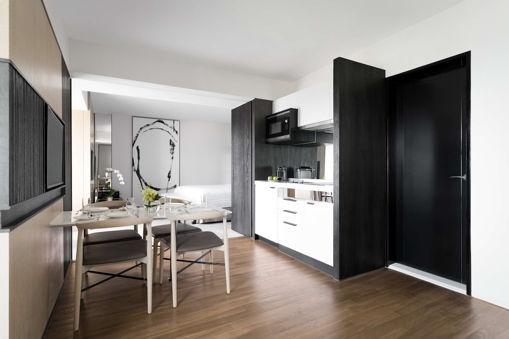 Фото Shangri-La Singapore