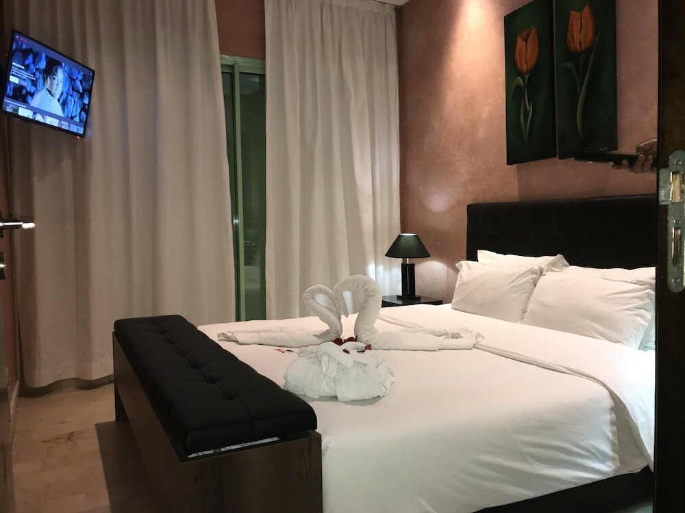 Фото Appartement Marrakech Garden