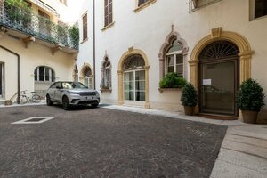 Гостиница AD Verona Flat