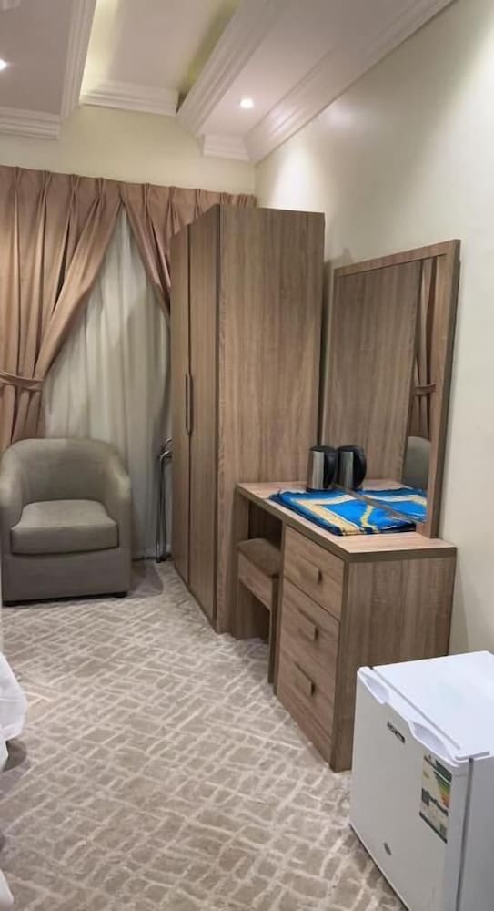 Фото Jeddah cloud