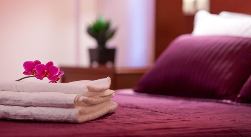 Фото Athens Odeon Hotel