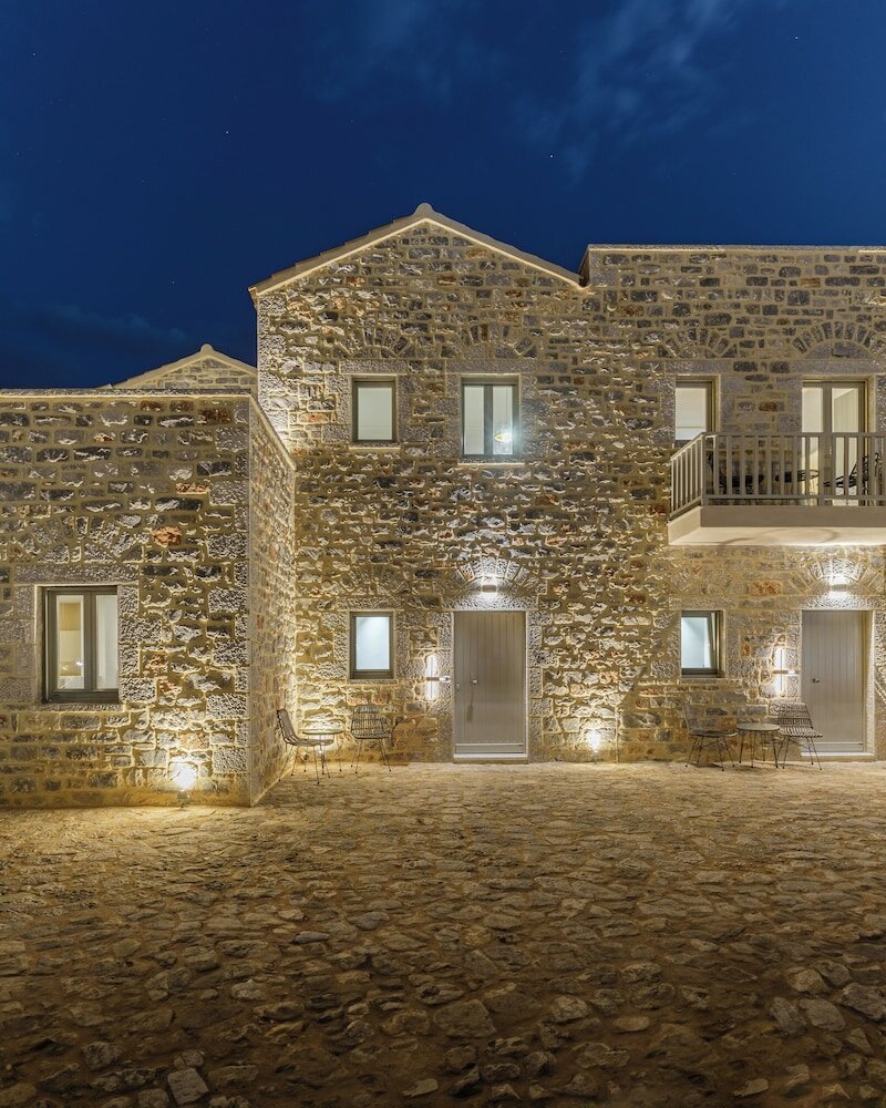 Фото Margazi Hotel