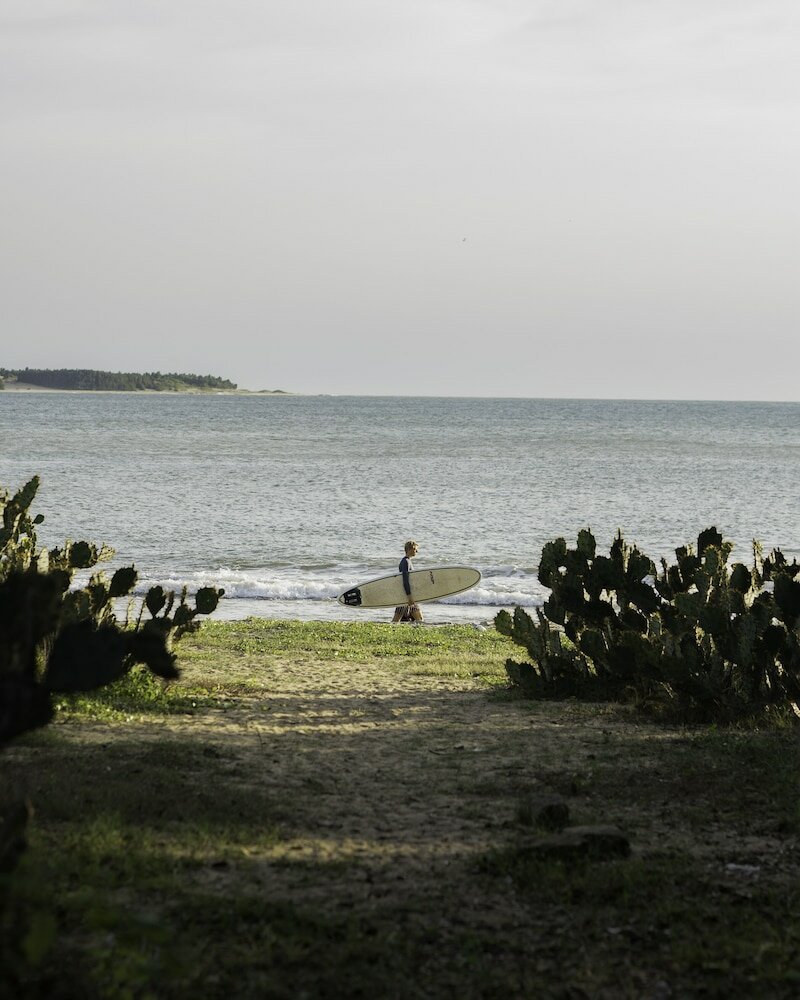 Фото Sunrise Cabanas