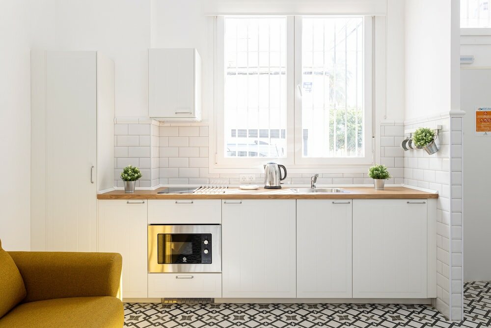 Фото Holidays2Malaga Picassus Lofts