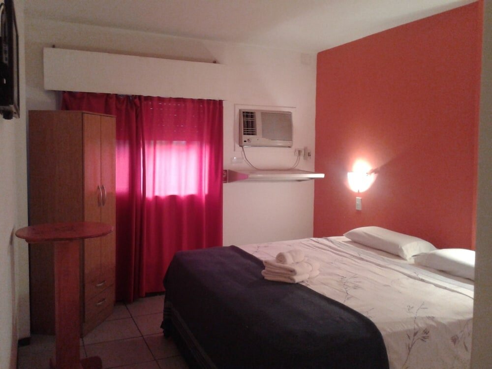 Фото Nuevo Hotel Misiones