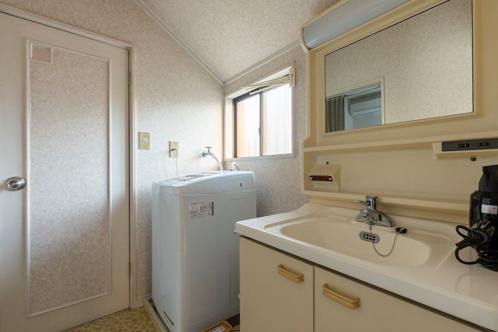 Фото Shinjuku Japanese-style two storey house