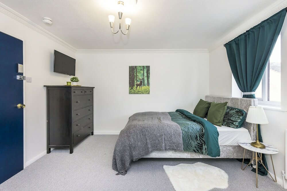 Фото Inglewood Hub London