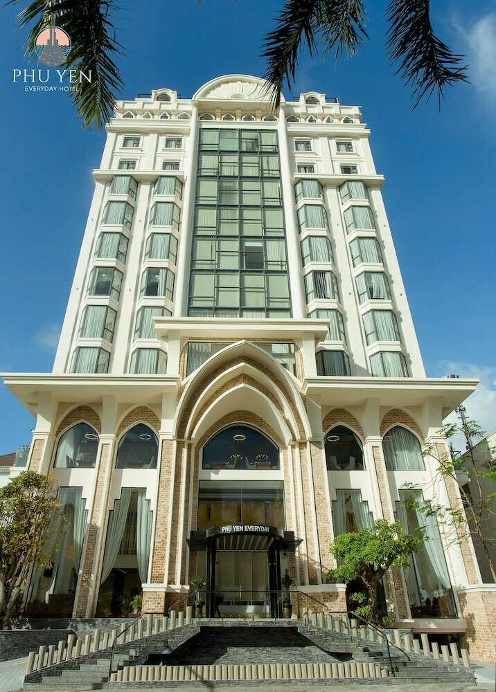 Hotel Phú Yên Everyday Hotel, Tuy Hòa, photo
