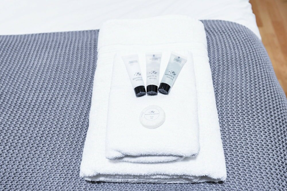 Фото Pml Apartments Gloucester Place