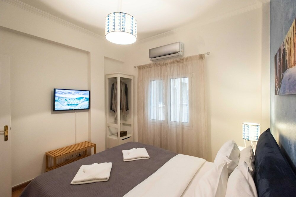 Фото Blue Ark Comfort near Acropolis