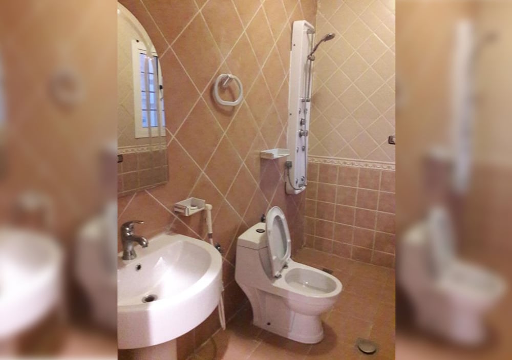 Фото Dar Knan Furnished Units