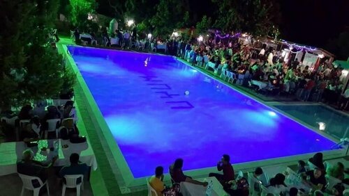 Гостиница Otel Uyum Pamukkale в Памуккале