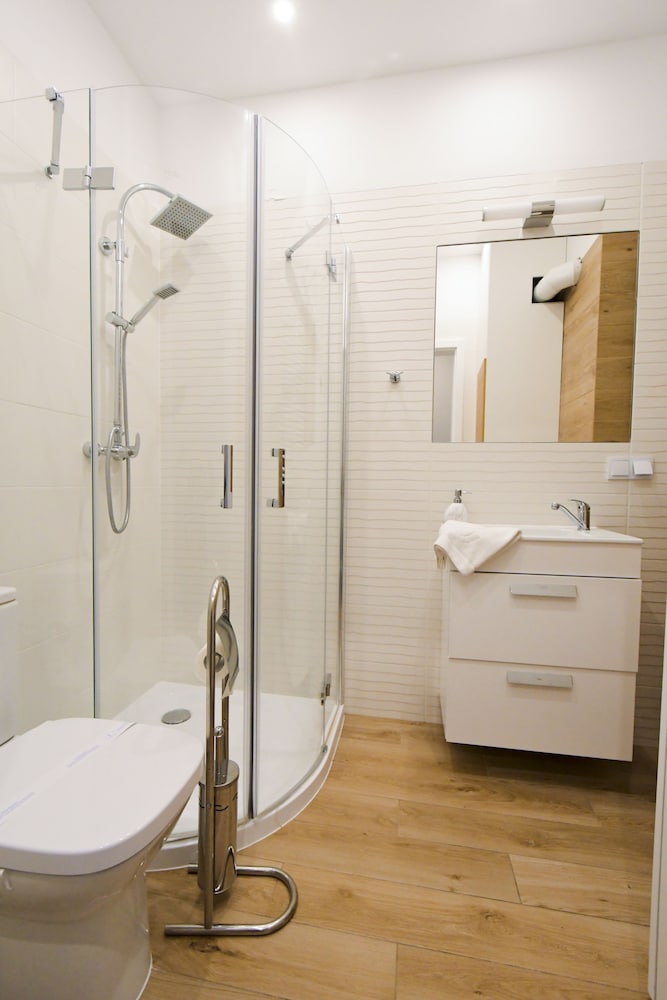 Фото Poduszka Apartamenty Zdrojowe