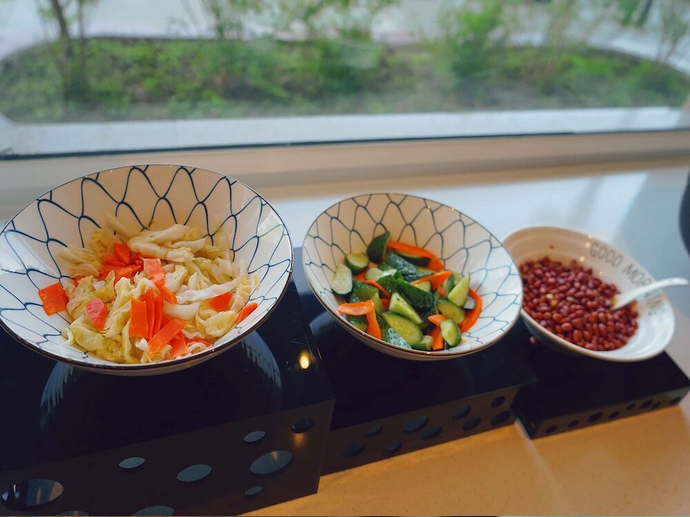 Фото Ibis Jiayuguan Railway Station Hotel