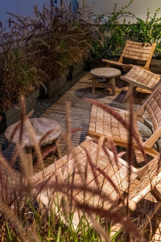 Фото Lofus bio-suites