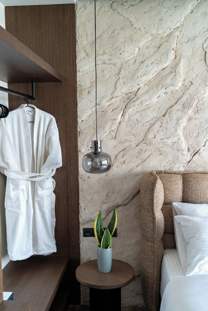 Фото Athens Design Suites