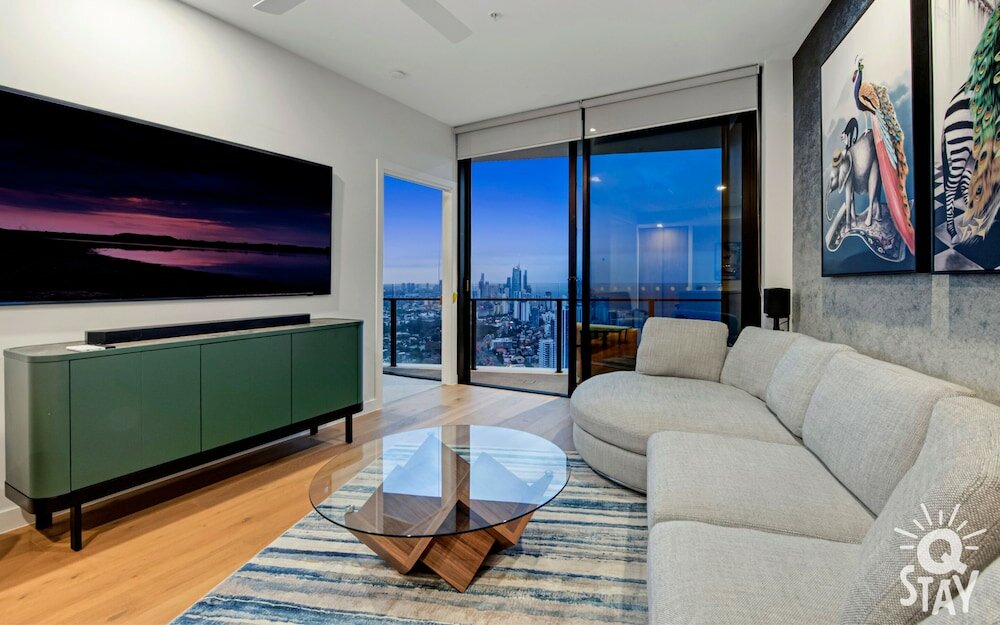 Фото Casino Private Apartments - QStay